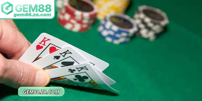 Việc nắm rõ cách chơi bài Liêng giúp người chơi tận dụng tối đa cơ hội thắng