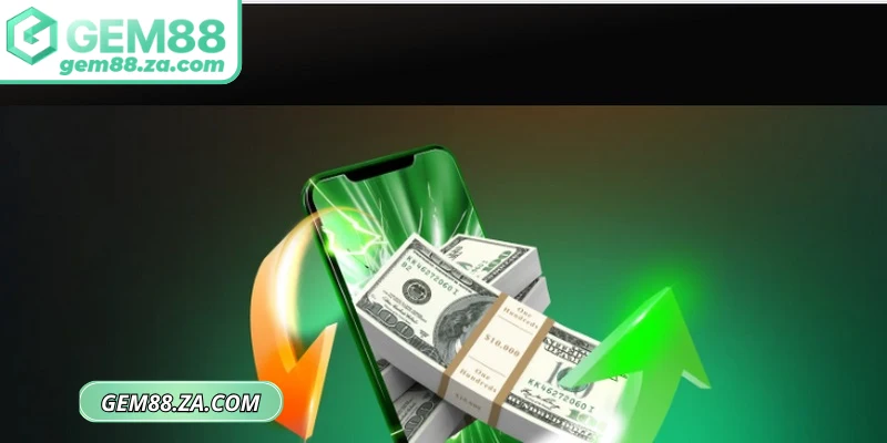 Chương trình ưu đãi GEM88 hoàn trả 100% được triển khai thường xuyên