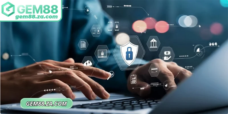 Quyền của người dùng tại quyền riêng tư GEM88