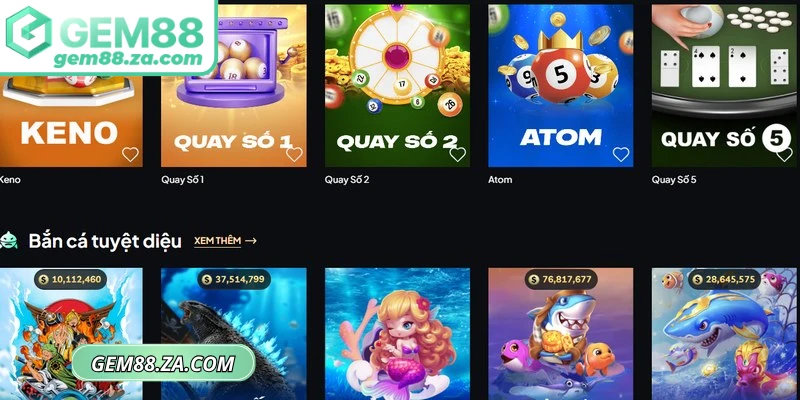 Hướng dẫn tải app GEM88 luôn hiệu quả an toàn